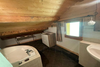 achat maison beaufort 73270