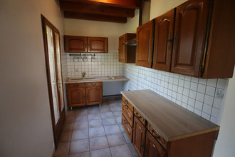 achat maison beaufort 73270