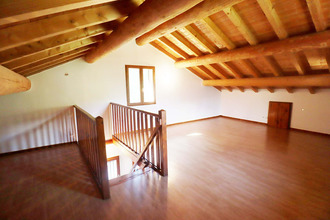 achat maison beaufort 73270