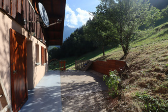 achat maison beaufort 73270