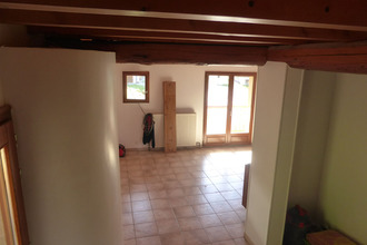 achat maison beaufort 73270