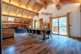 achat maison beaufort 73270