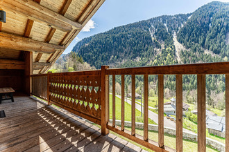 achat maison beaufort 73270