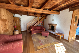 achat maison beaufort 73270