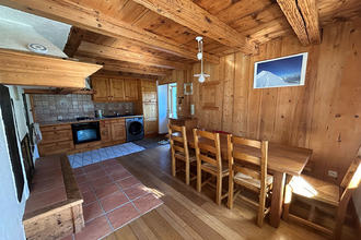 achat maison beaufort 73270