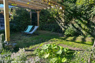 achat maison beaufort 73270