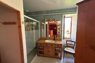 achat maison beaufort 73270