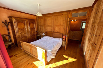 achat maison beaufort 73270