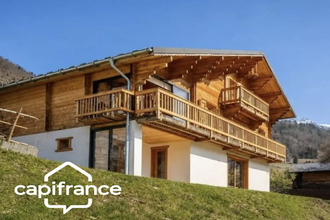 achat maison beaufort 73270