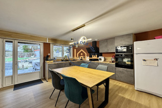 achat maison beaufort-blavincourt 62810