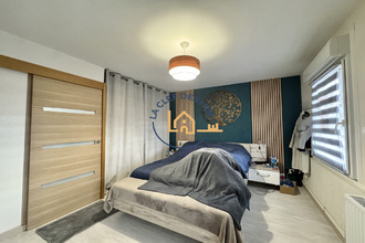 achat maison beaufort-blavincourt 62810