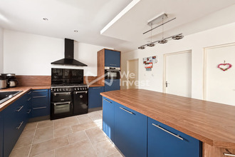 achat maison beaufort-en-argonne 55700