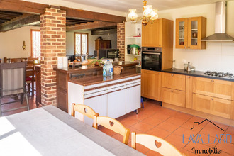 achat maison beaufort-en-santerre 80170