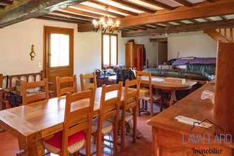 achat maison beaufort-en-santerre 80170