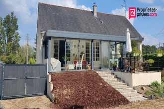 achat maison beaufort-en-vallee 49250