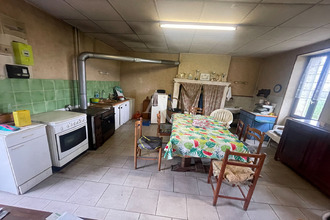 achat maison beaufort-en-vallee 49250