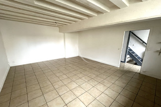 achat maison beaufort-en-vallee 49250