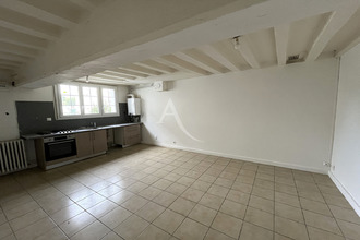 achat maison beaufort-en-vallee 49250