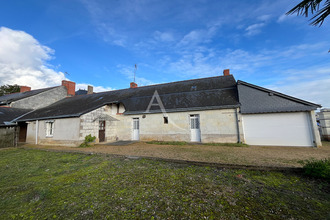 achat maison beaufort-en-vallee 49250