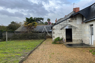 achat maison beaufort-en-vallee 49250