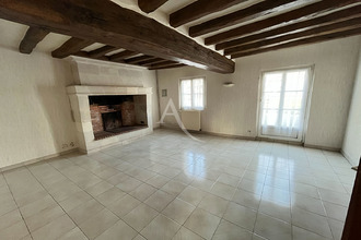 achat maison beaufort-en-vallee 49250