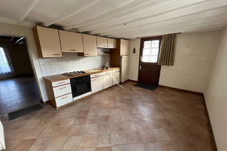 achat maison beaufort-en-vallee 49250