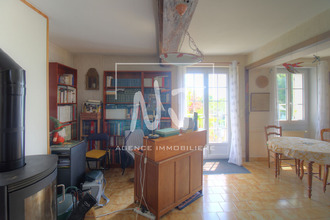 achat maison beaufort-en-vallee 49250