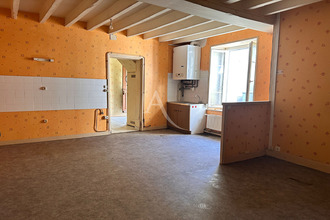 achat maison beaufort-en-vallee 49250