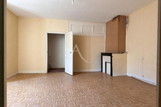 achat maison beaufort-en-vallee 49250