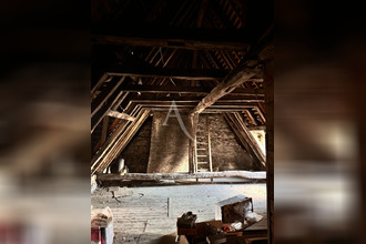 achat maison beaufort-en-vallee 49250