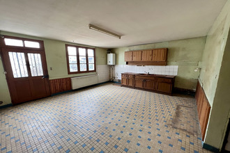 achat maison beaufort-en-vallee 49250