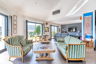 achat maison beaufort-en-vallee 49250