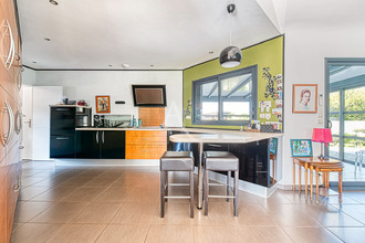 achat maison beaufort-en-vallee 49250