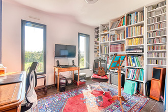 achat maison beaufort-en-vallee 49250