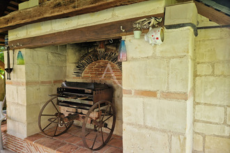 achat maison beaufort-en-vallee 49250