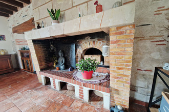 achat maison beaufort-en-vallee 49250