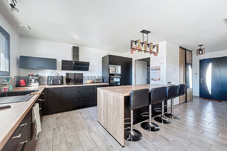 achat maison beaufort-en-vallee 49250