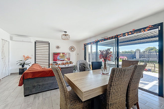 achat maison beaufort-en-vallee 49250