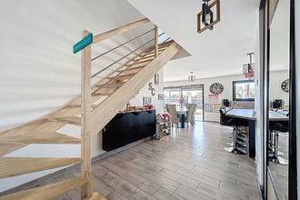 achat maison beaufort-en-vallee 49250