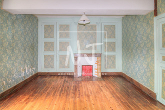 achat maison beaufort-en-vallee 49250