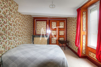 achat maison beaufort-en-vallee 49250