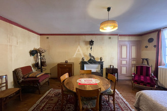 achat maison beaufort-en-vallee 49250