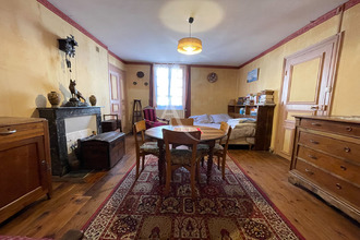 achat maison beaufort-en-vallee 49250