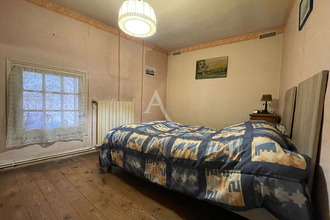 achat maison beaufort-en-vallee 49250