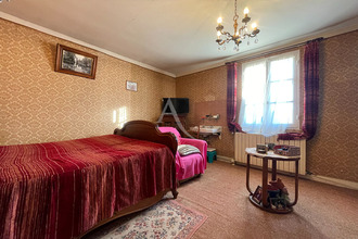 achat maison beaufort-en-vallee 49250