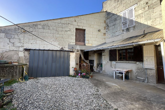 achat maison beaufort-en-vallee 49250