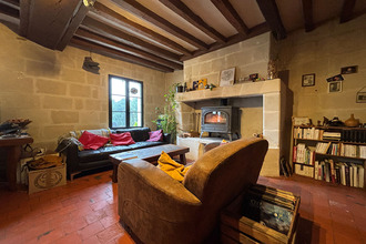 achat maison beaufort-en-vallee 49250