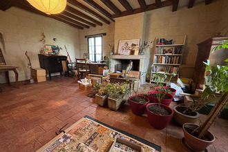 achat maison beaufort-en-vallee 49250