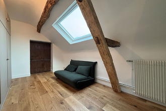 achat maison beaufort-en-vallee 49250