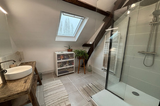 achat maison beaufort-en-vallee 49250